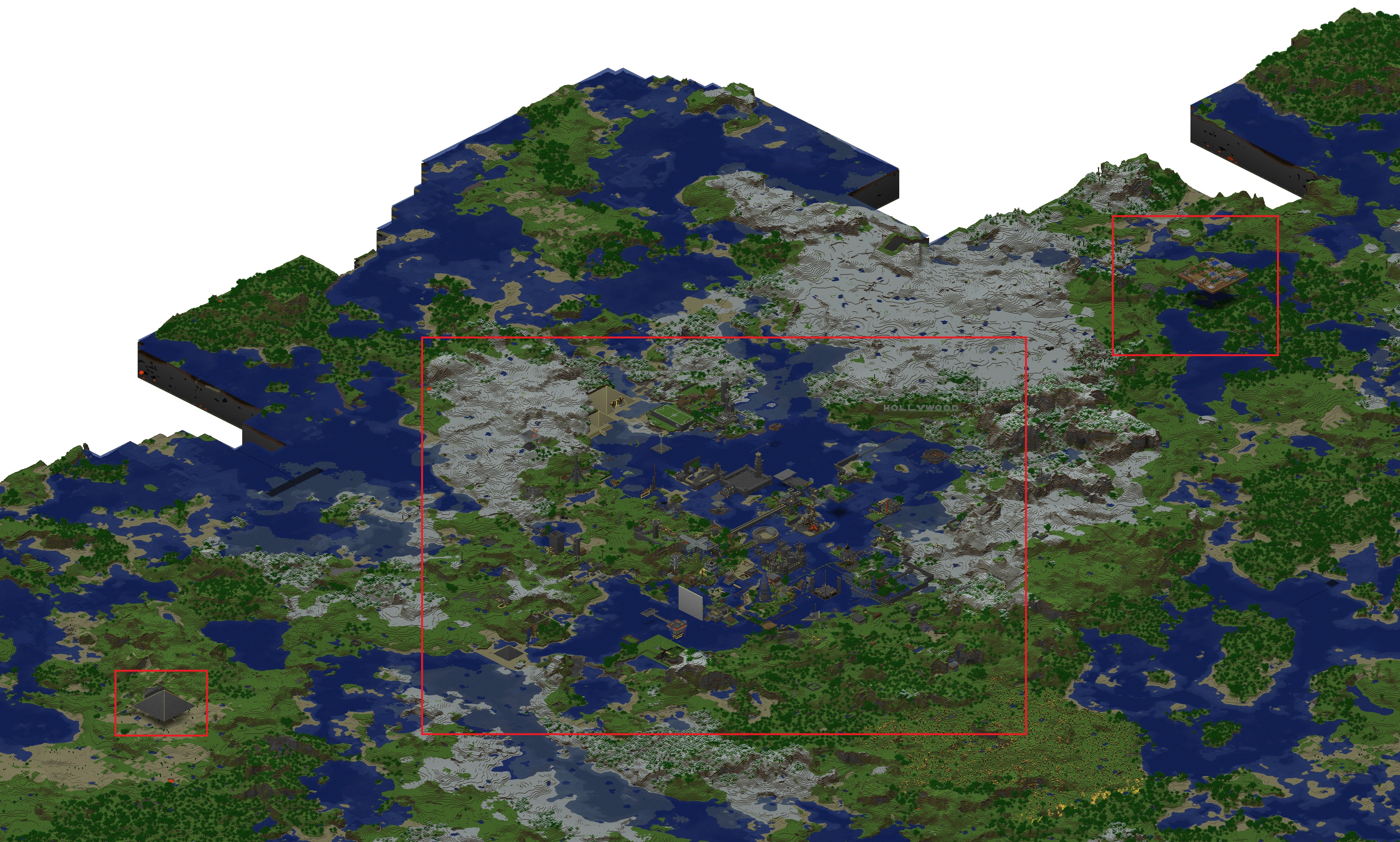 Minecraft