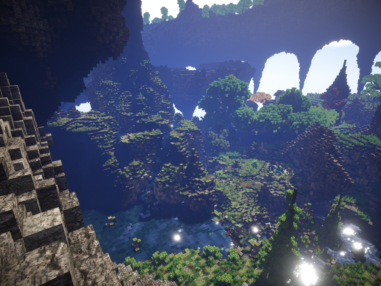 Minecraft