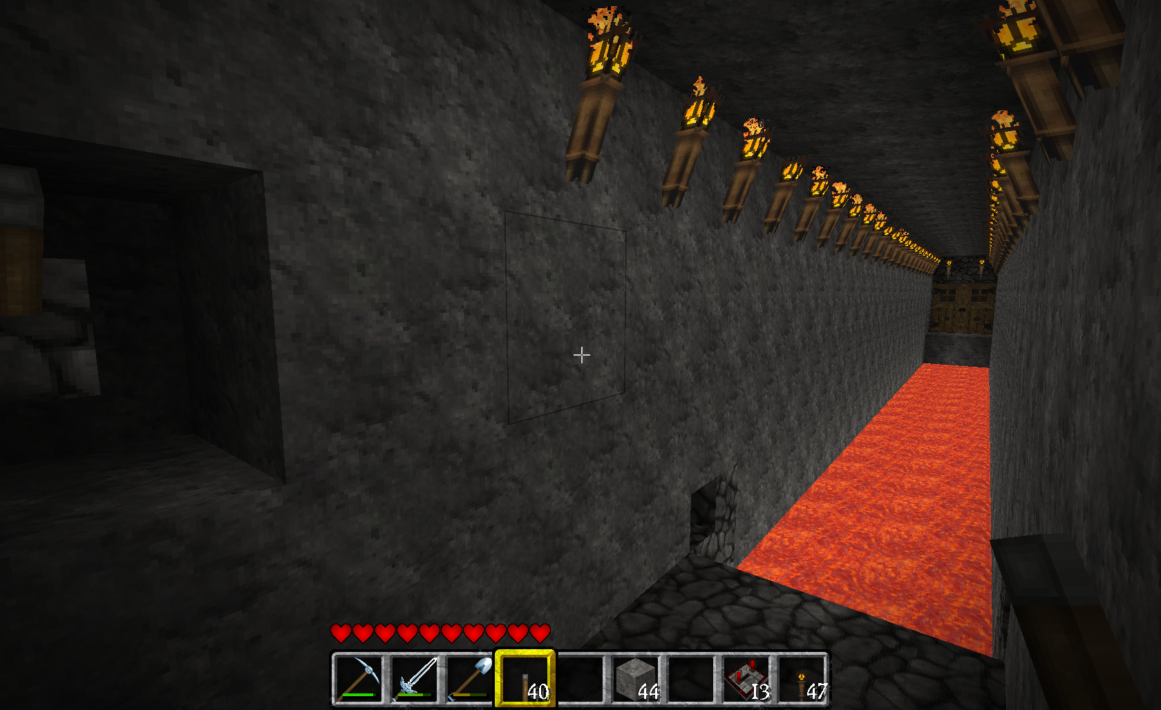 Minecraft