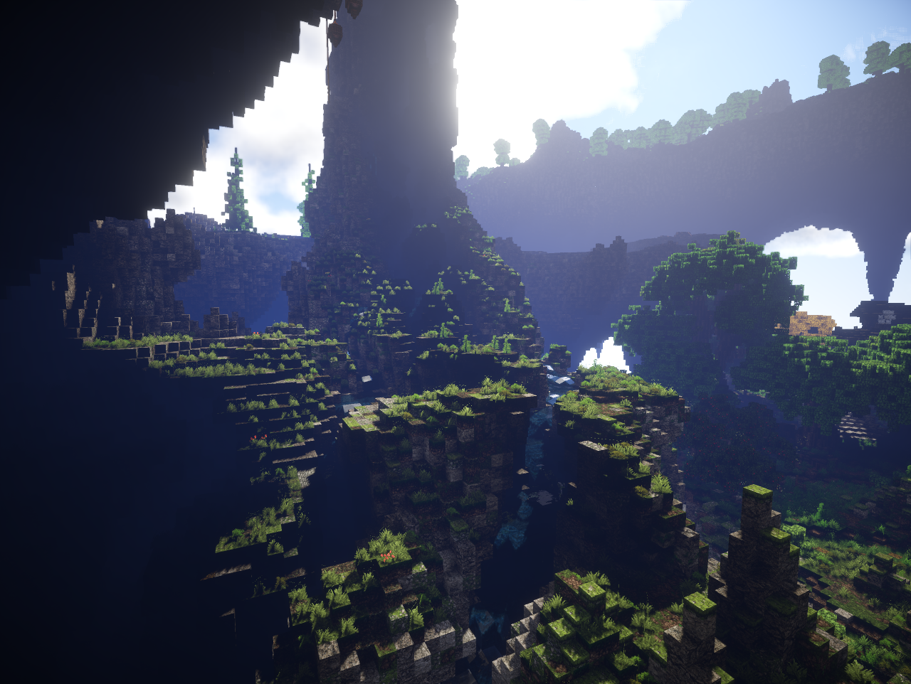 Minecraft