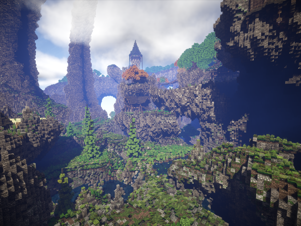 Minecraft