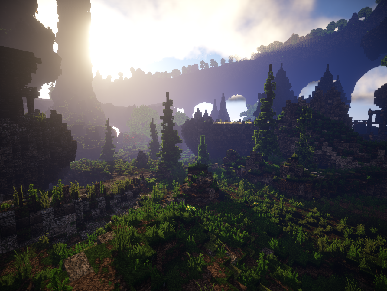 Minecraft