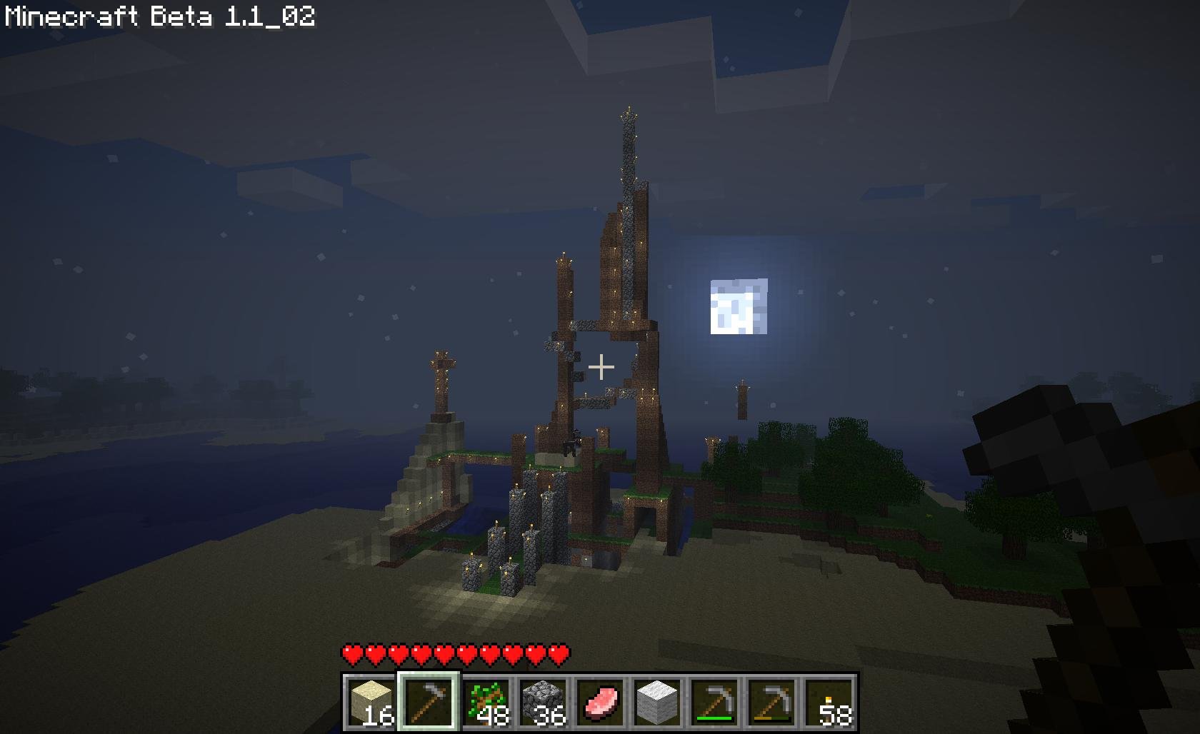 Minecraft