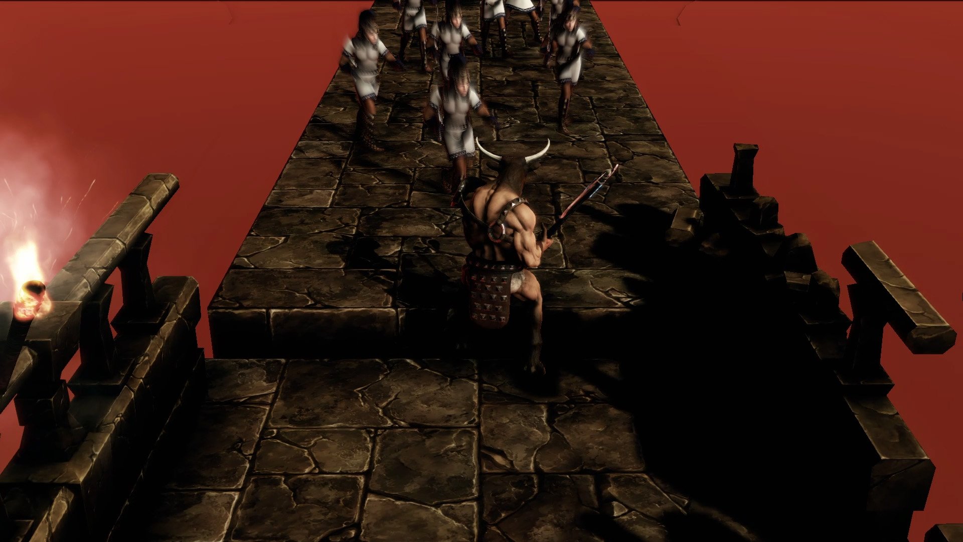 Minotaur