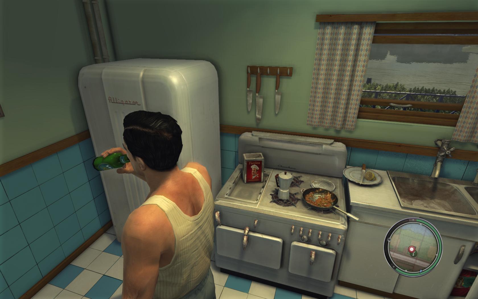 Mafia 2