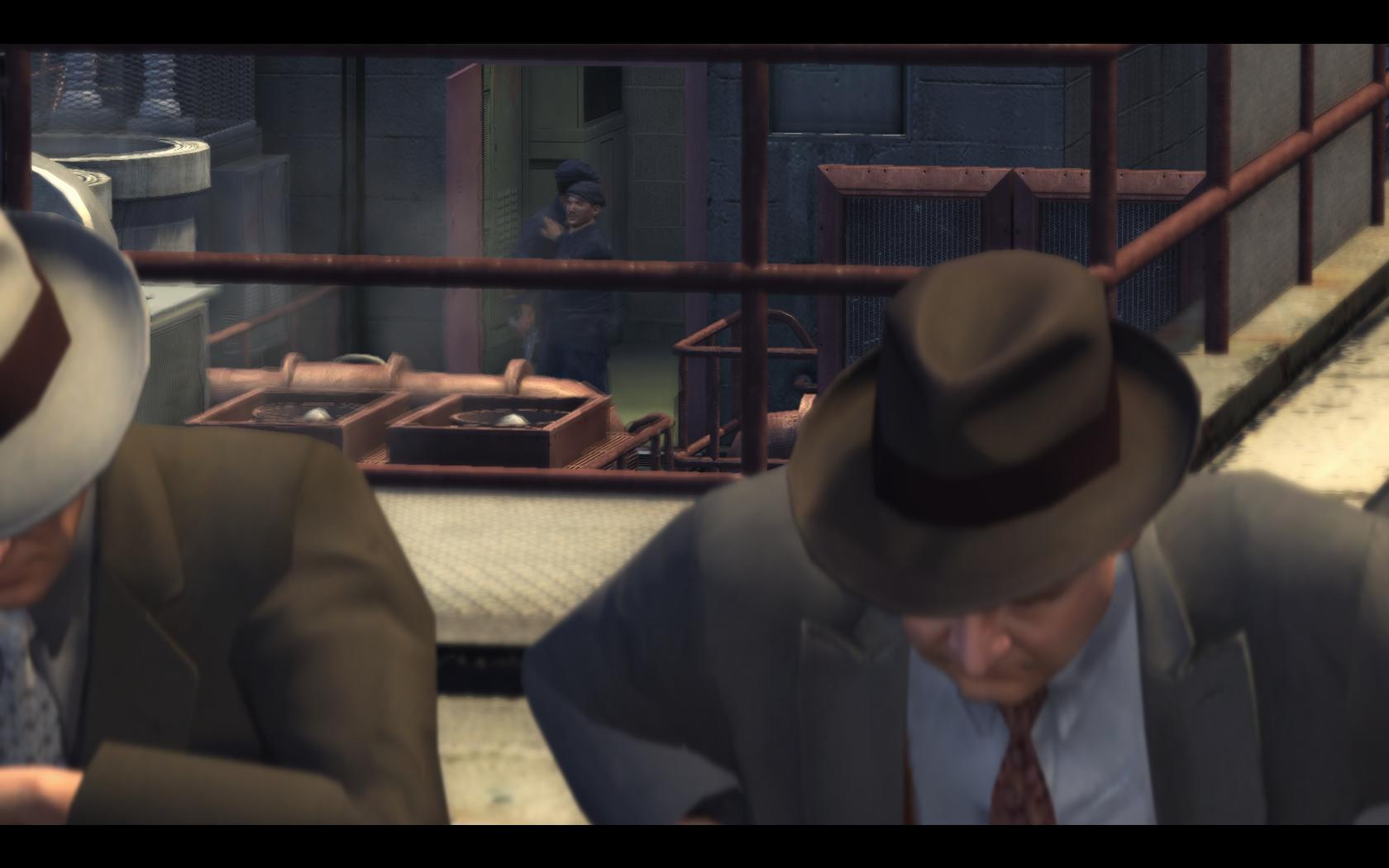 Mafia 2