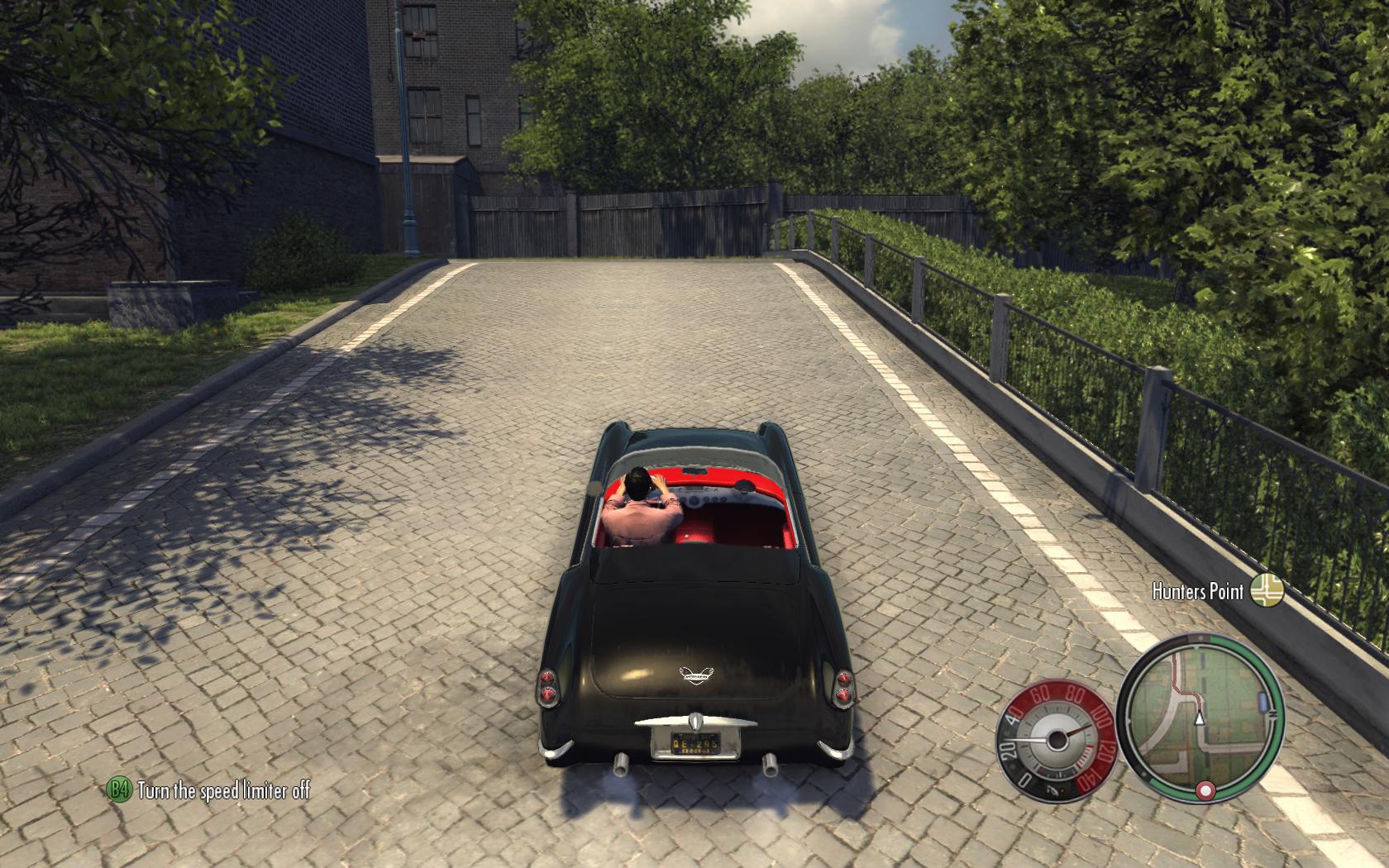 Mafia 2