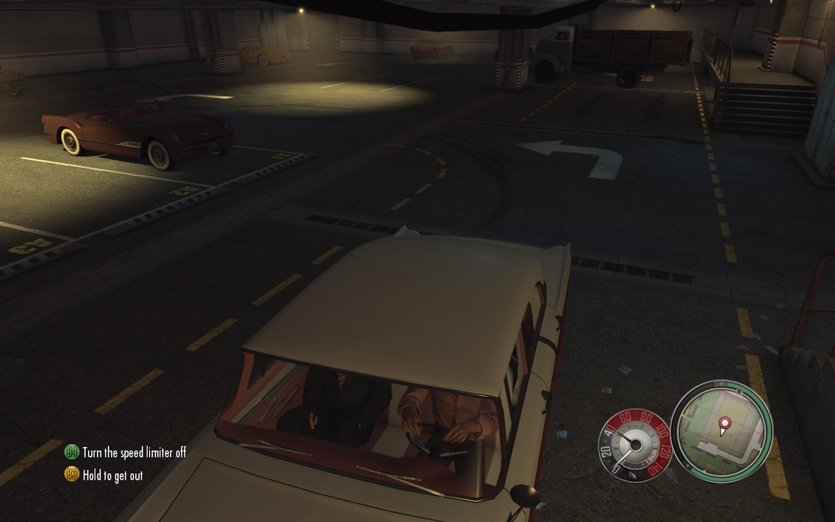 Mafia 2