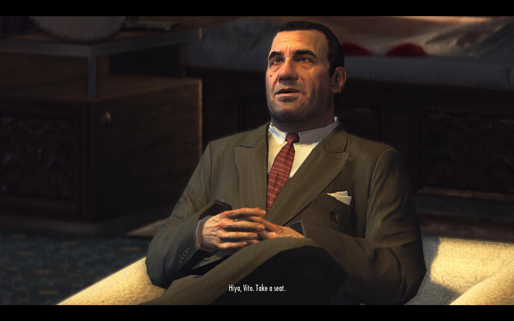 Mafia 2