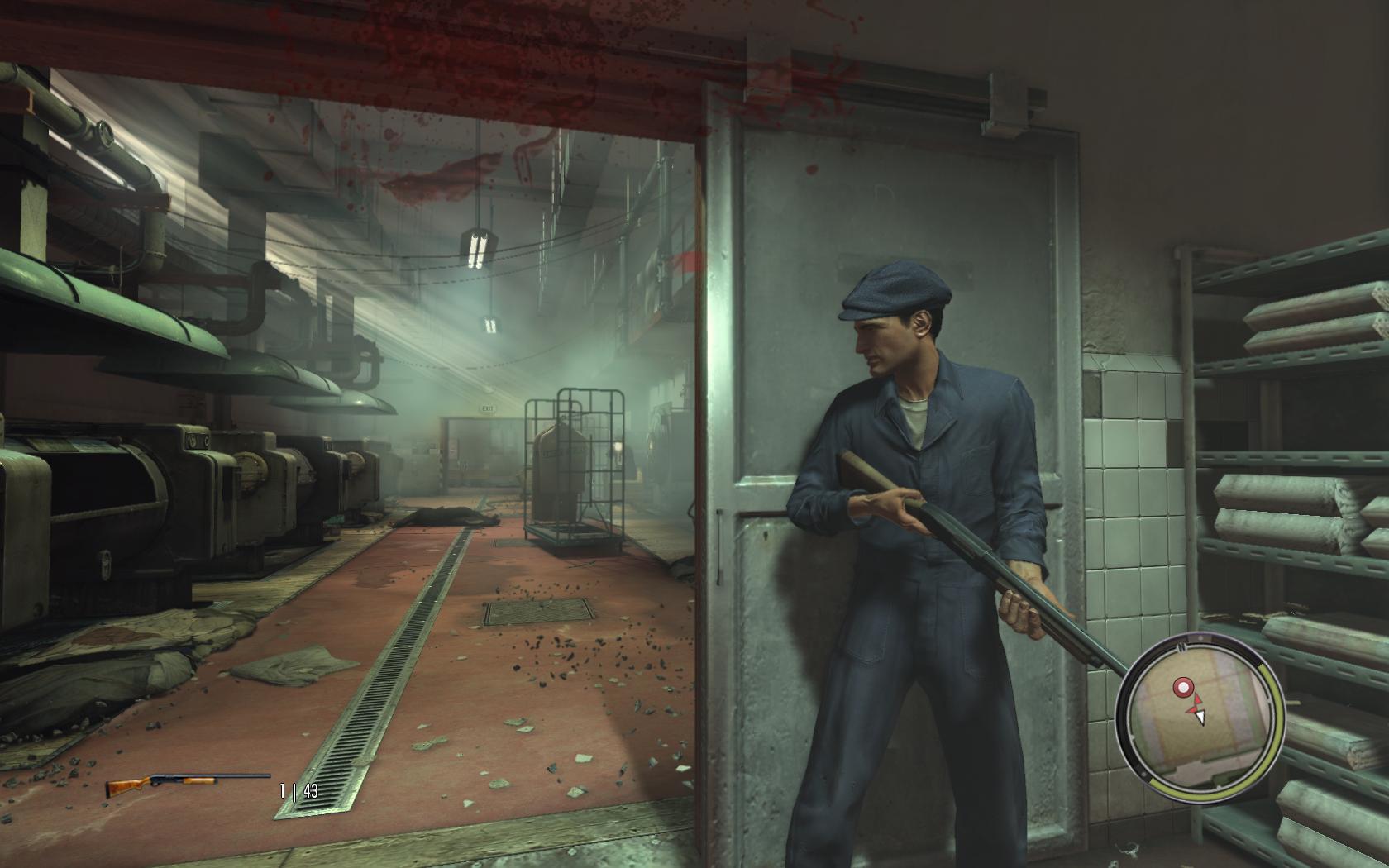 Mafia 2
