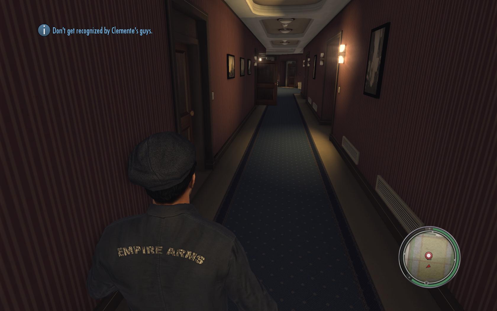 Mafia 2