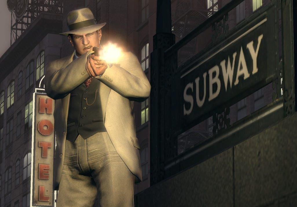 Mafia 2