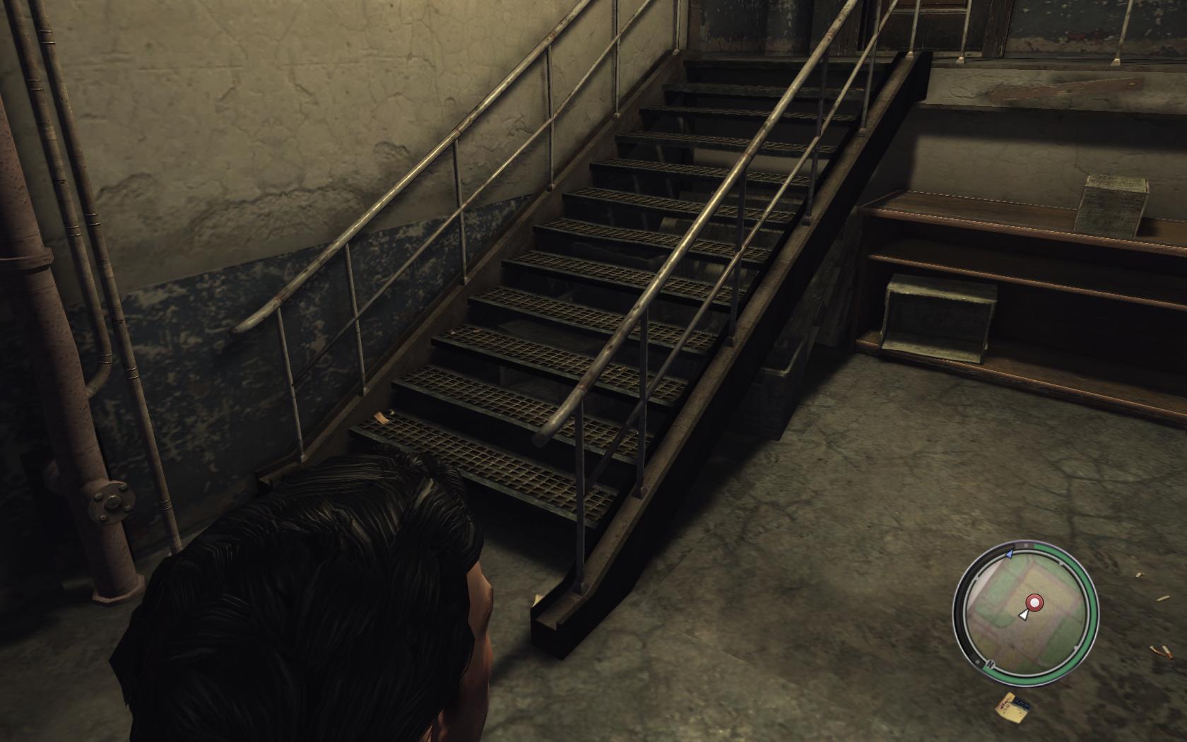Mafia 2