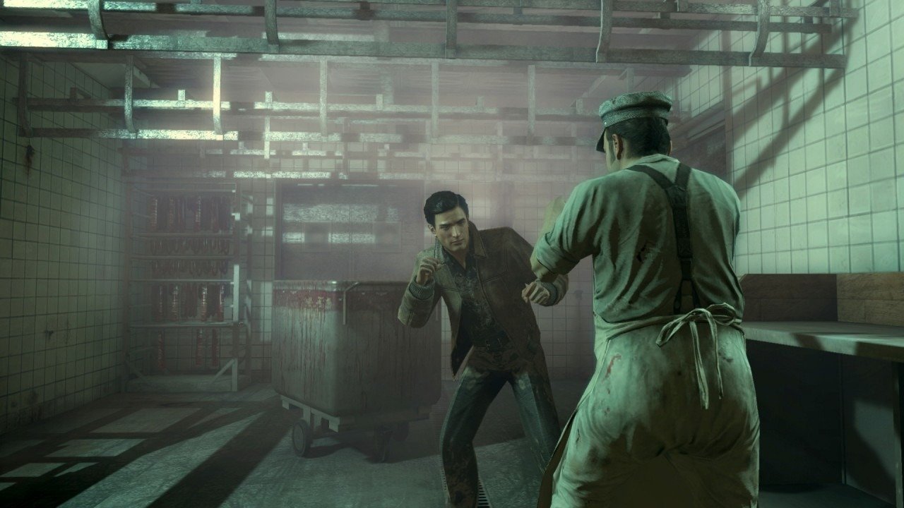 Mafia 2