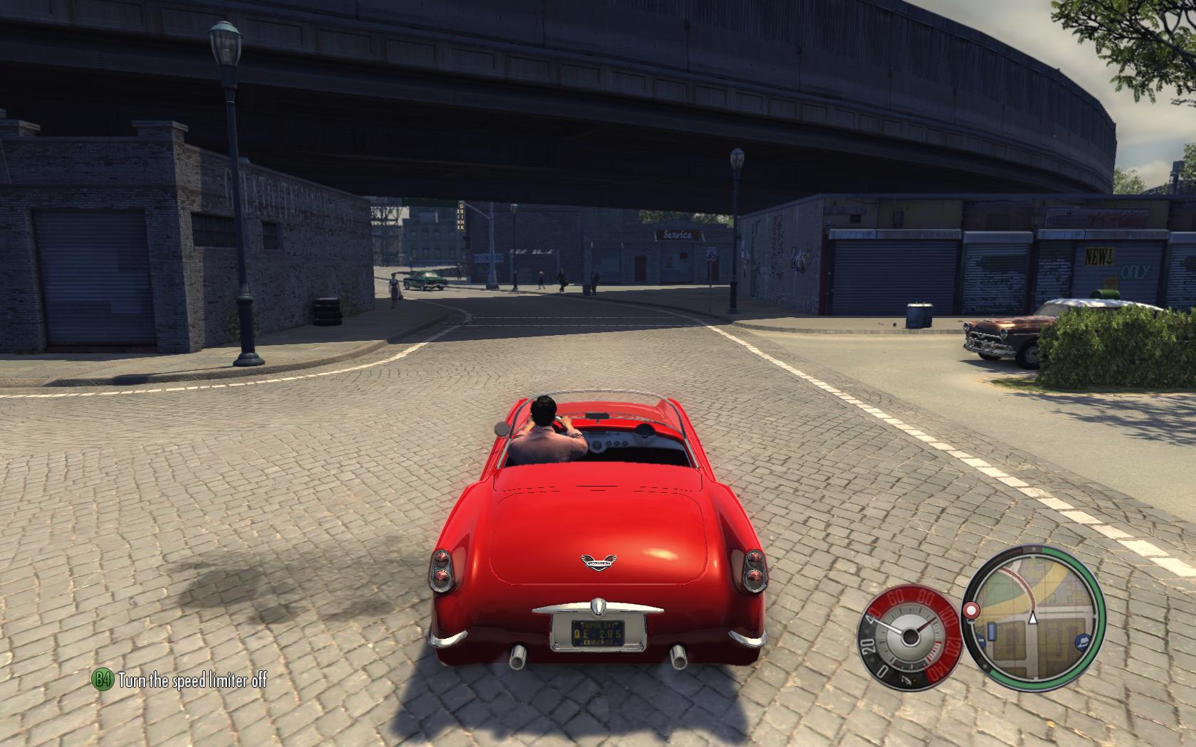 Mafia 2