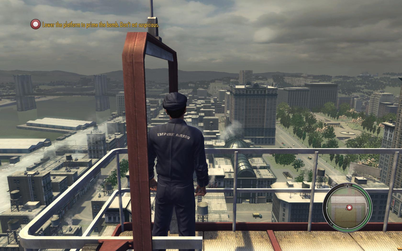 Mafia 2