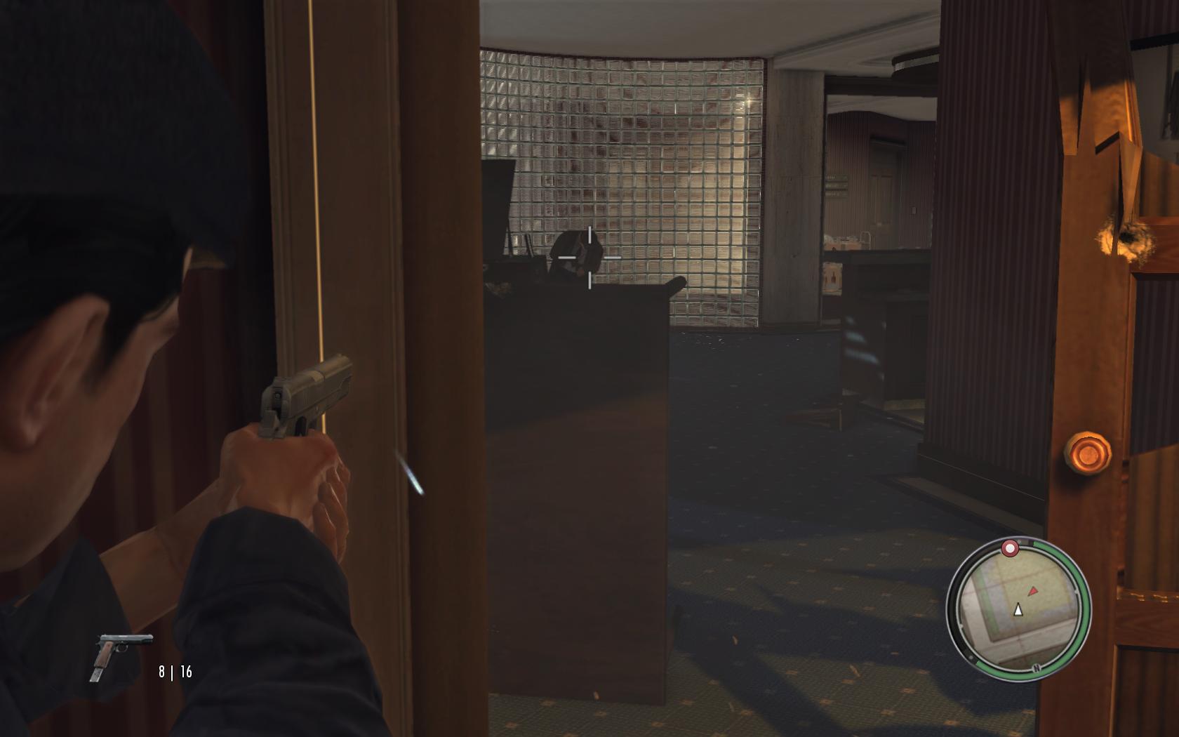 Mafia 2