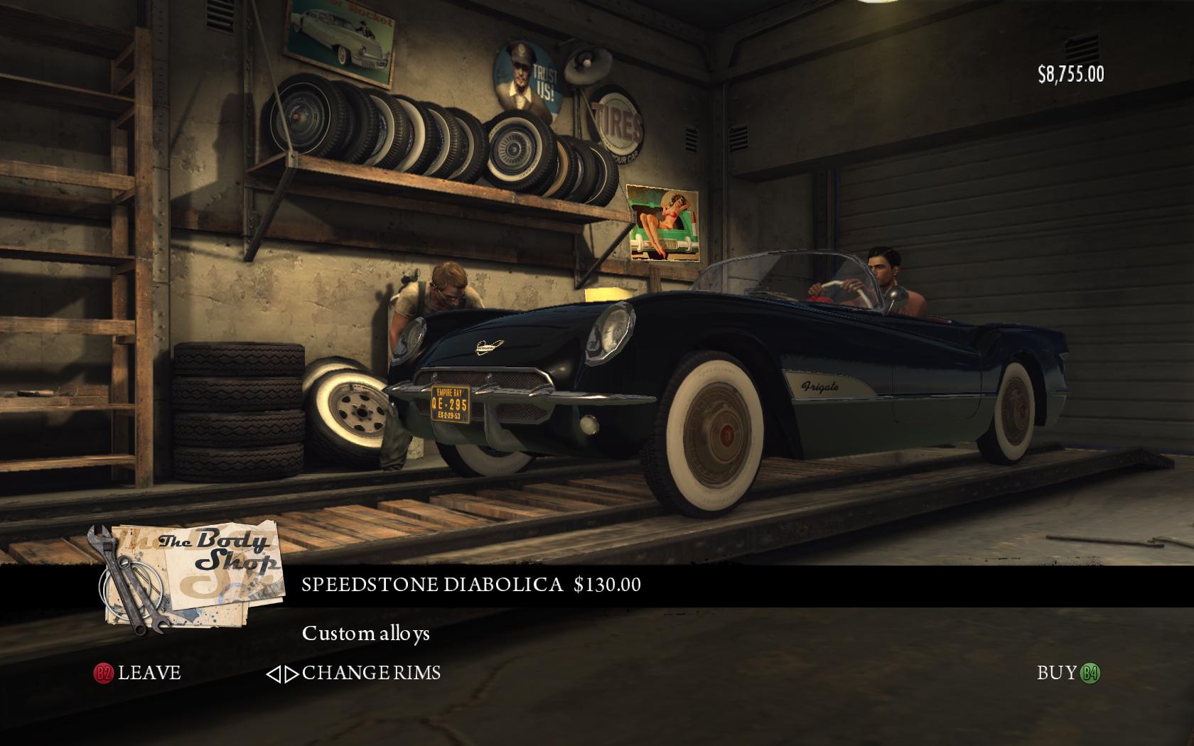Mafia 2