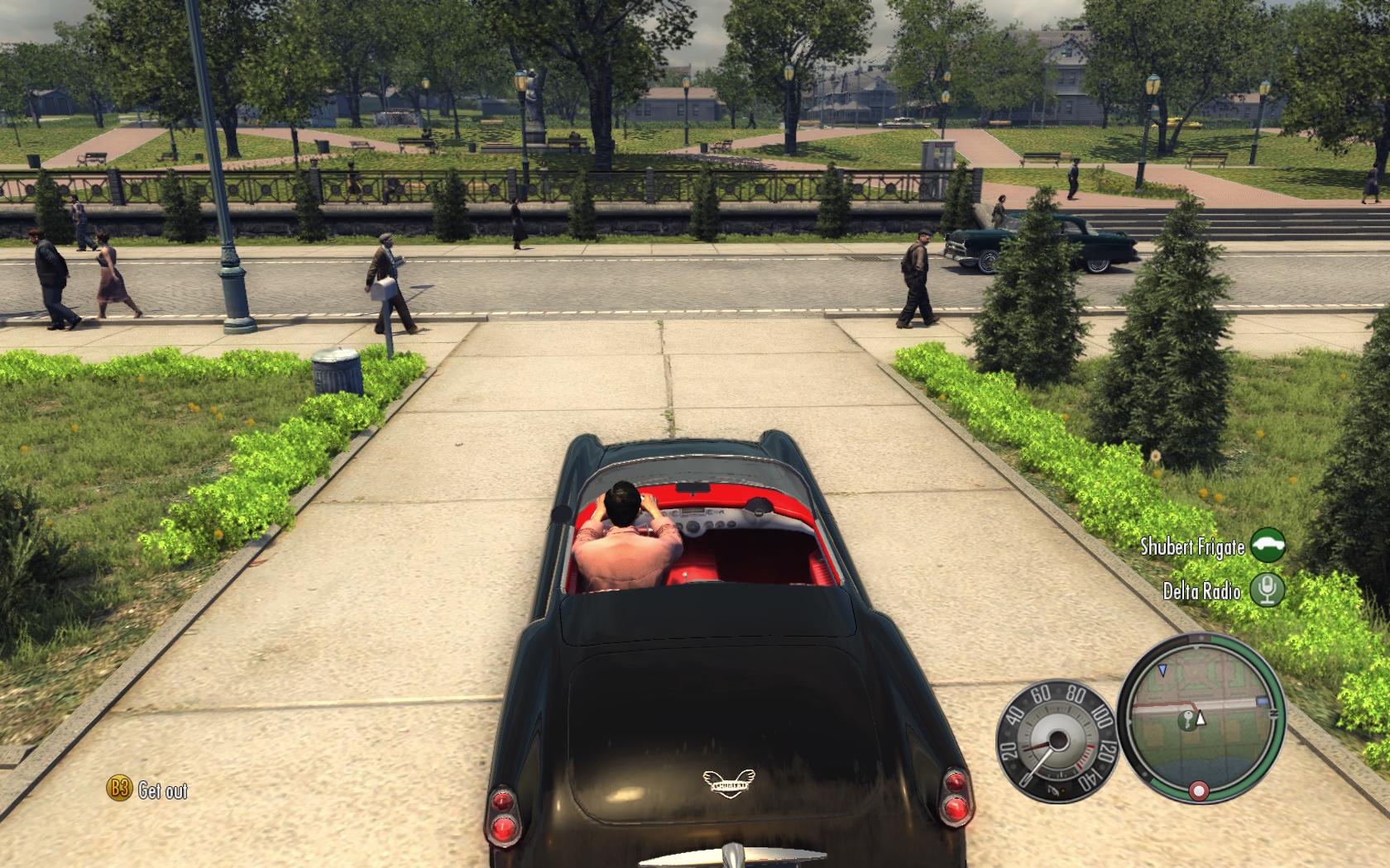 Mafia 2
