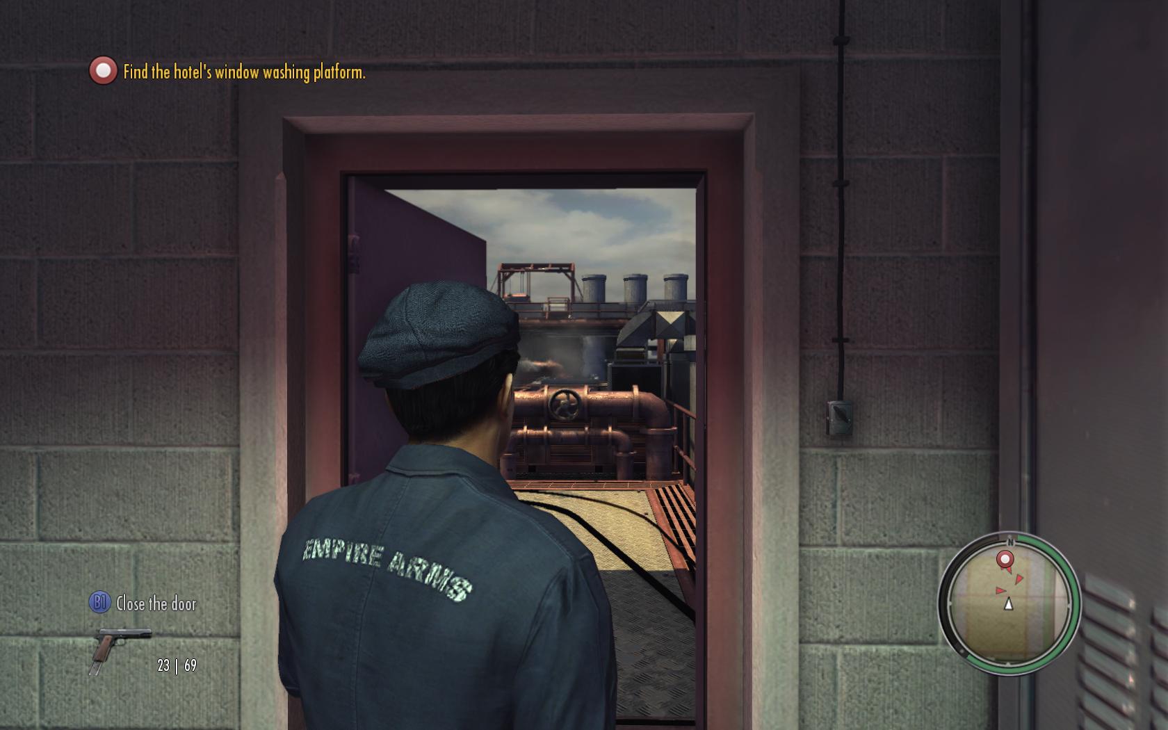 Mafia 2