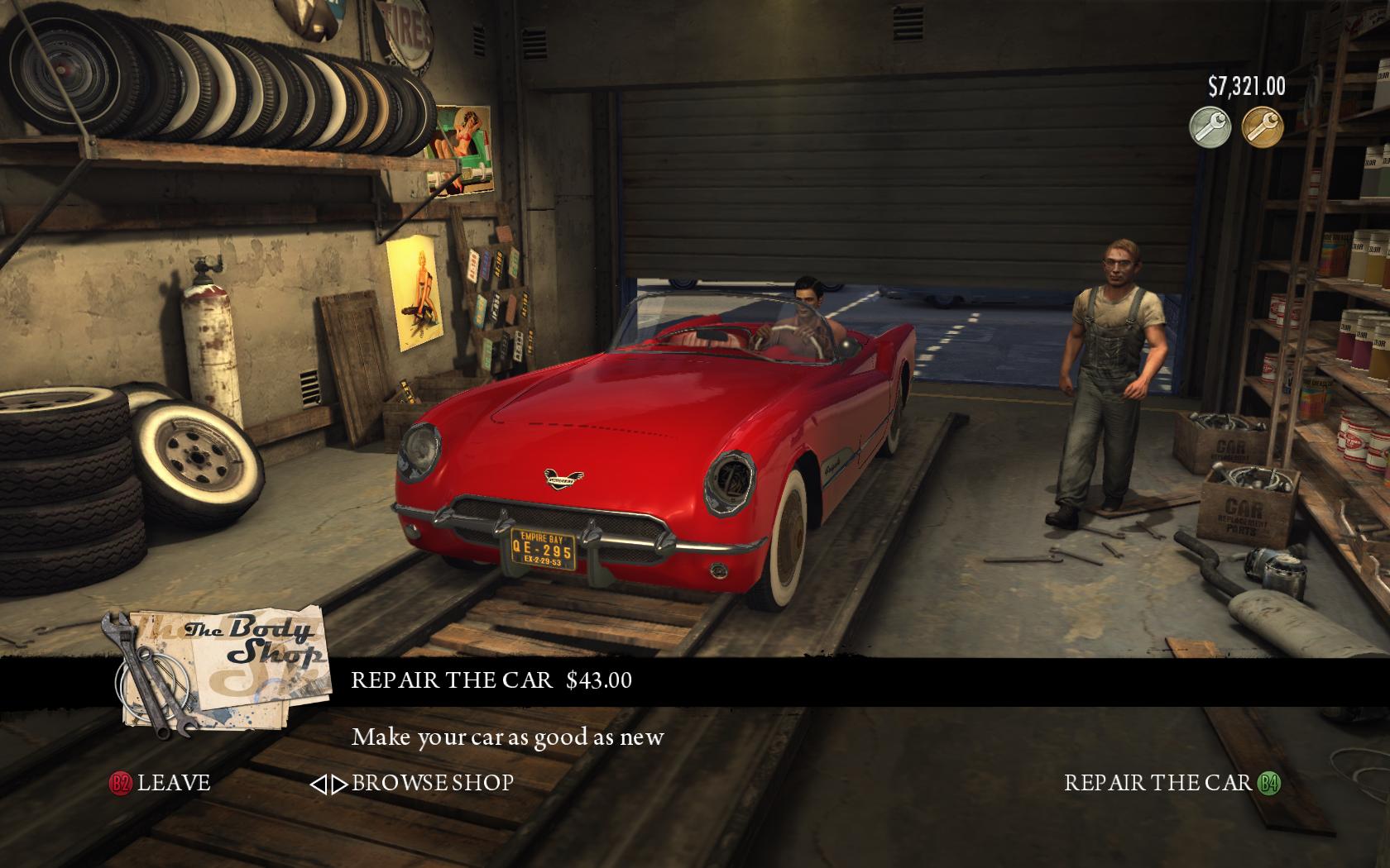 Mafia 2