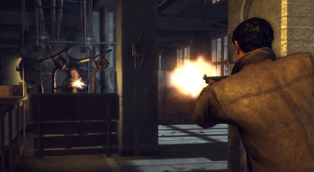 Mafia 2
