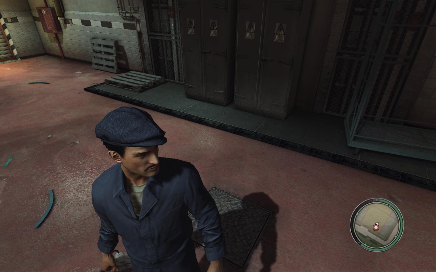 Mafia 2