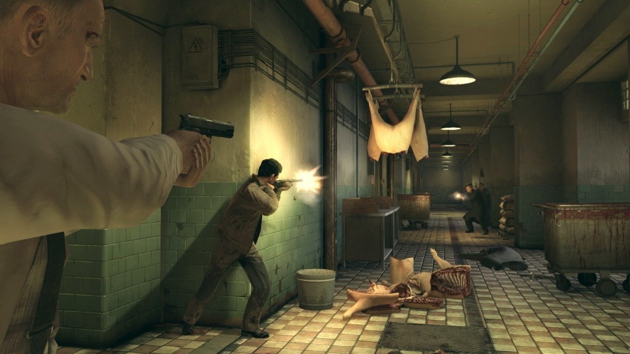 Mafia 2