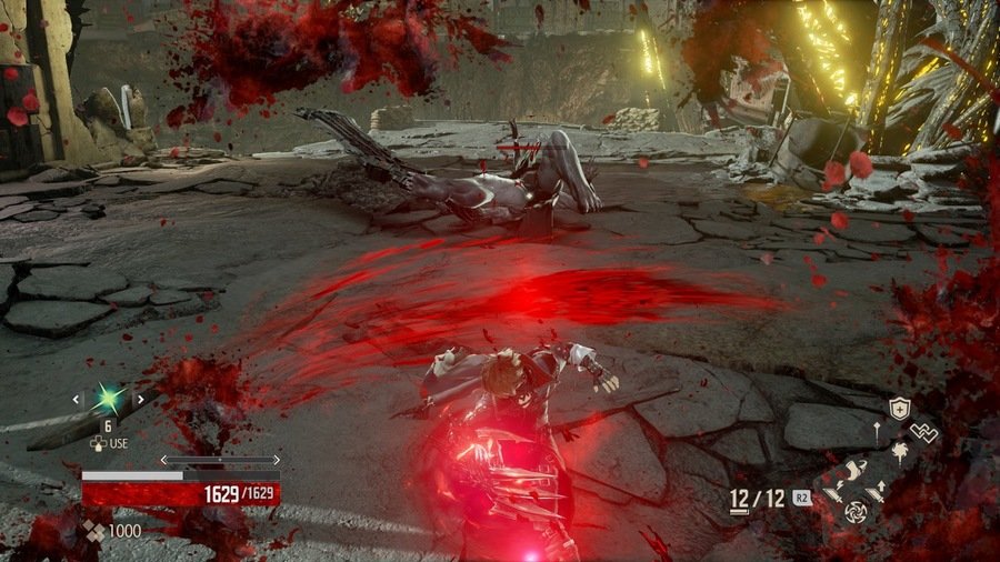 Code Vein