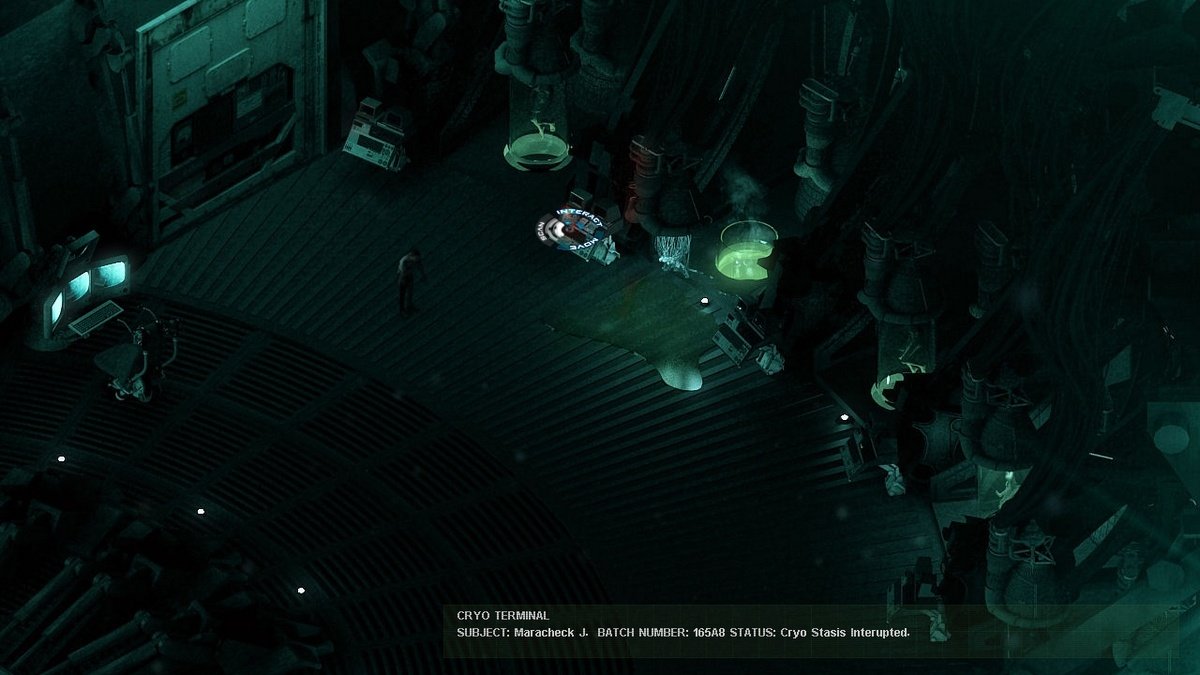 Stasis