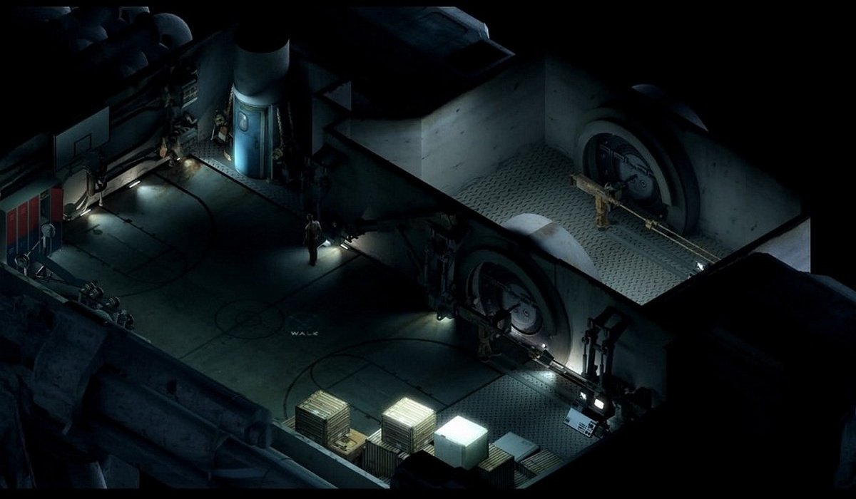 Stasis