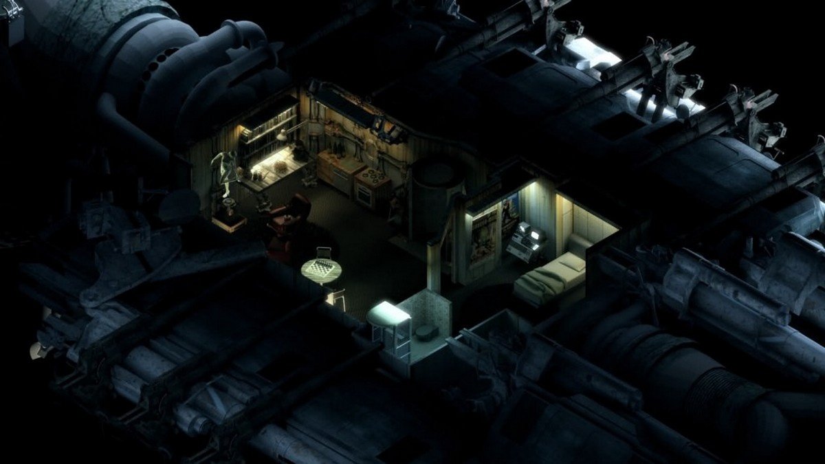 Stasis