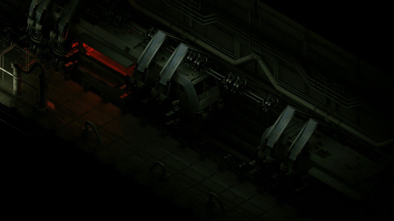 Stasis