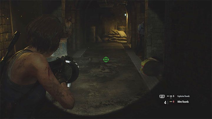 Resident Evil 3 Remake