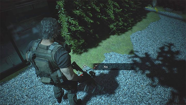 Resident Evil 3 Remake