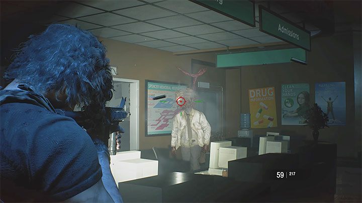 Resident Evil 3 Remake