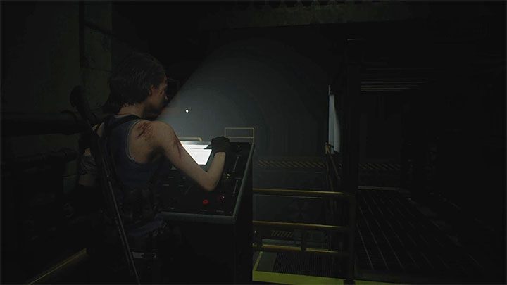 Resident Evil 3 Remake
