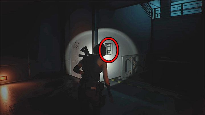 Resident Evil 3 Remake