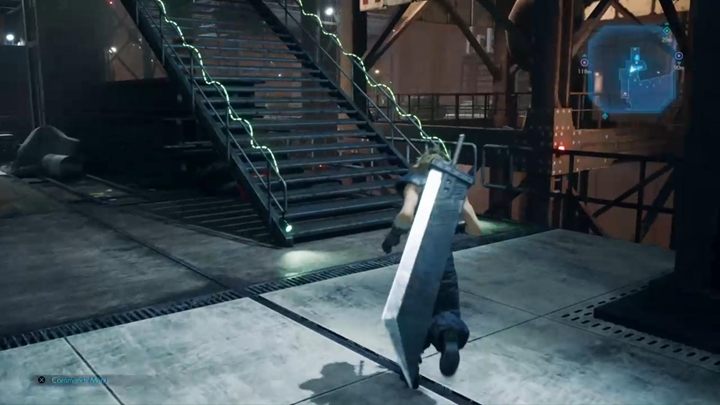 Final Fantasy 7 Remake