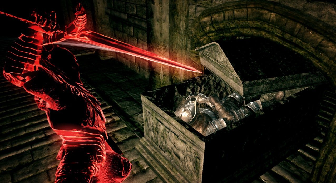 Dark Souls