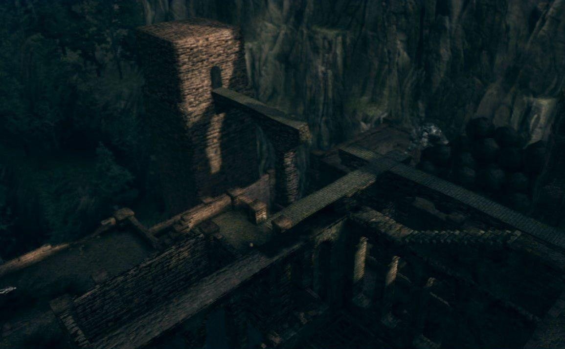 Dark Souls