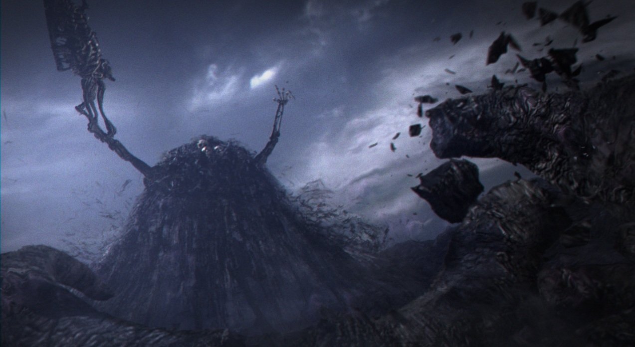 Dark Souls