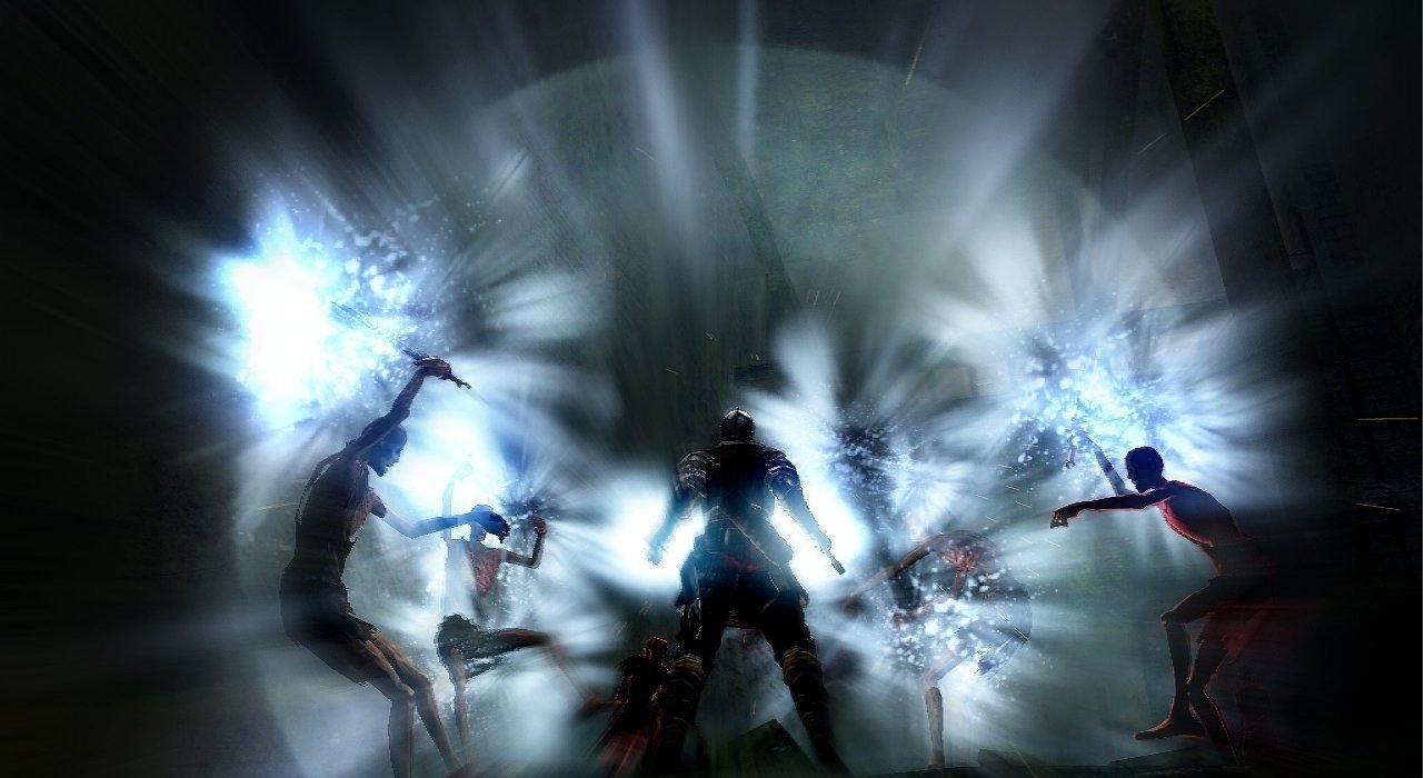 Dark Souls