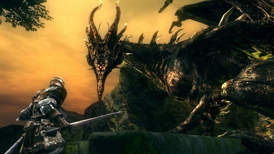 Dark Souls