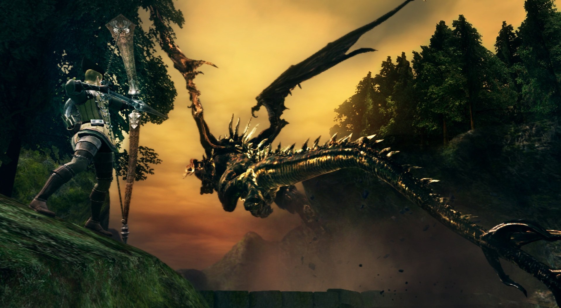 Dark Souls