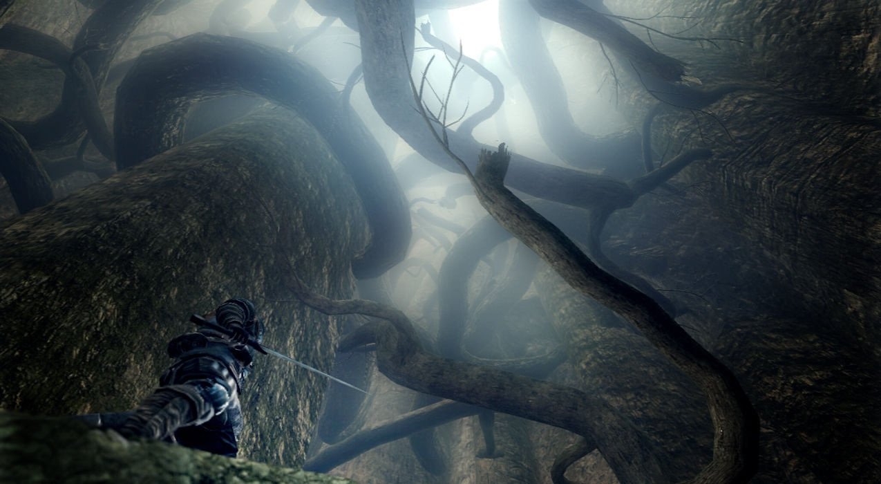 Dark Souls