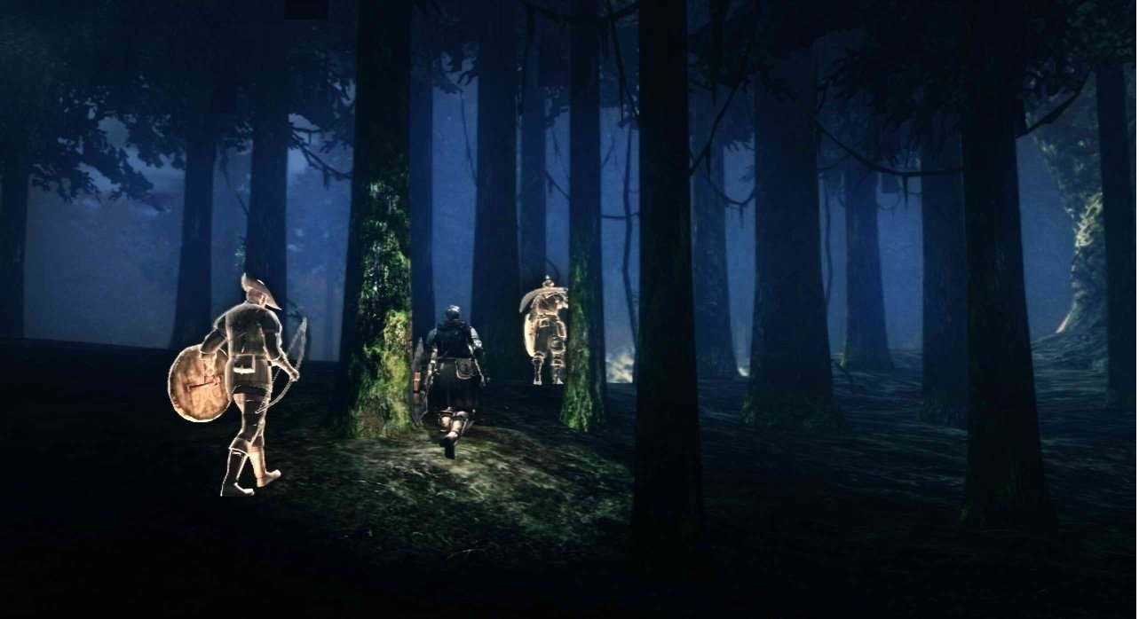 Dark Souls