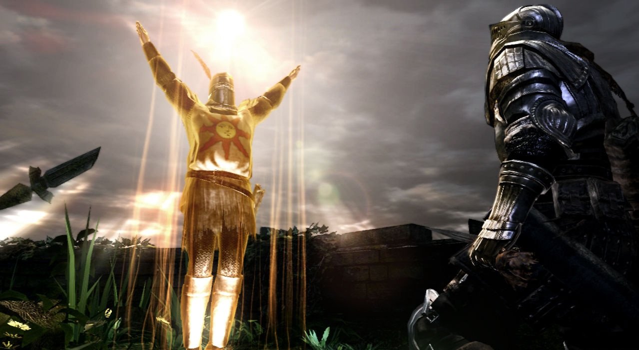 Dark Souls