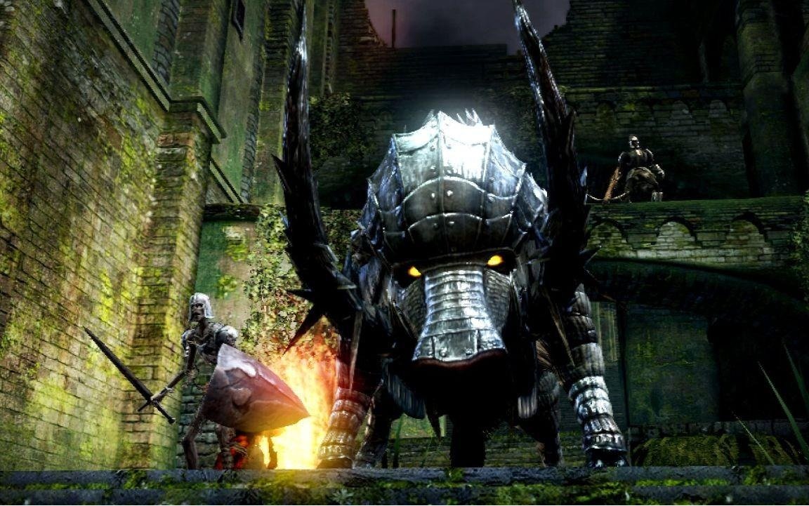Dark Souls