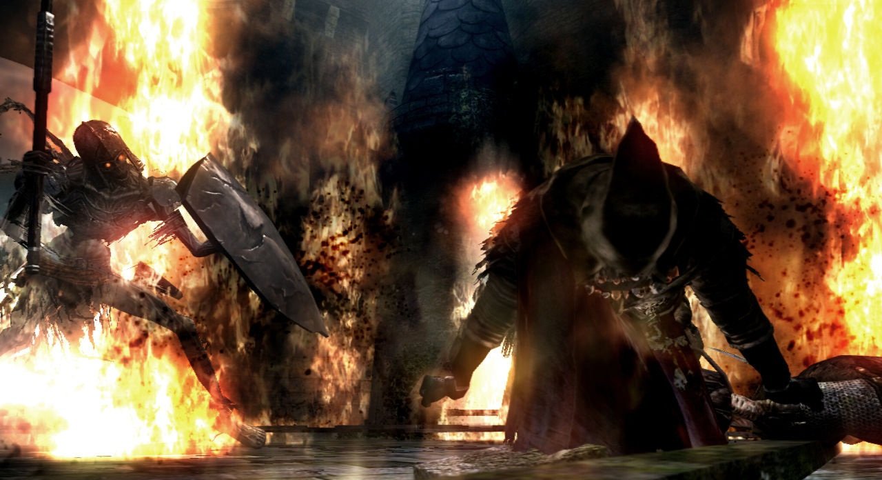 Dark Souls